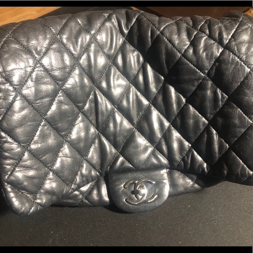 Authentic Chanel Vintage